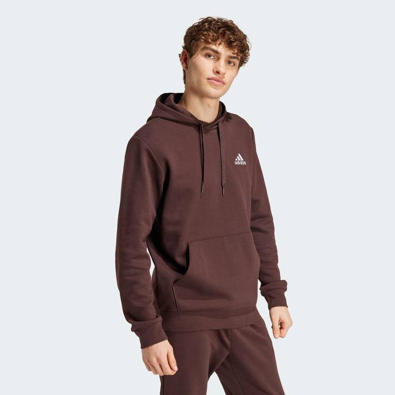 Флісове худі Essentials Adidas IZ4758, рис. 2