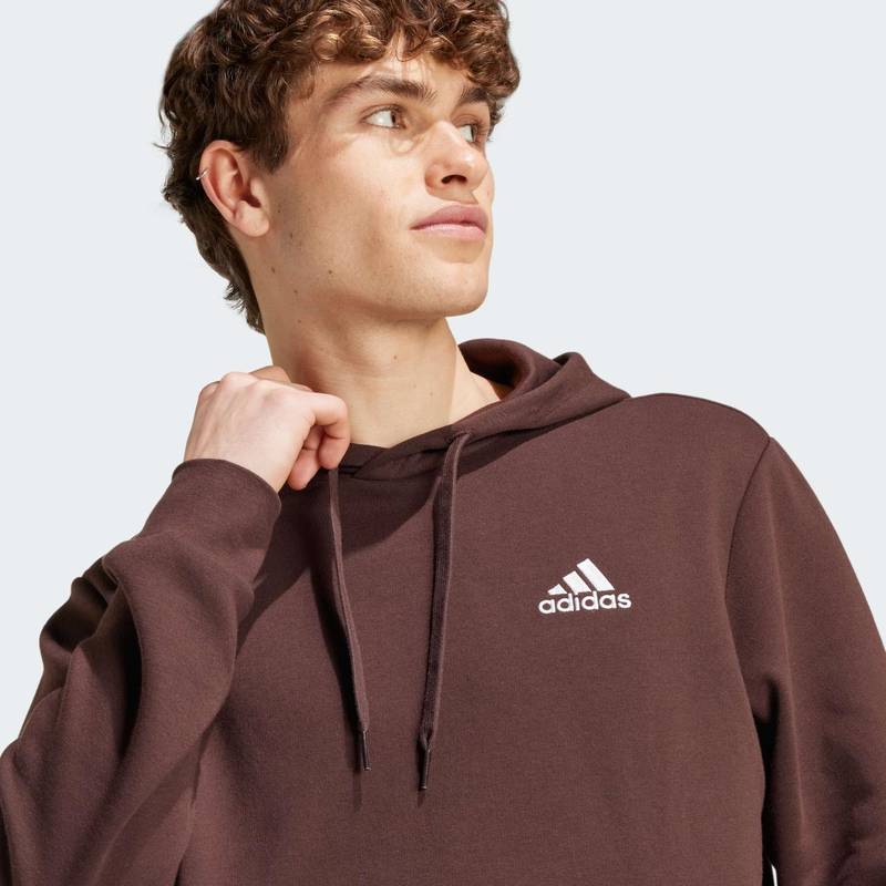 Флісове худі Essentials Adidas IZ4758, рис. 3