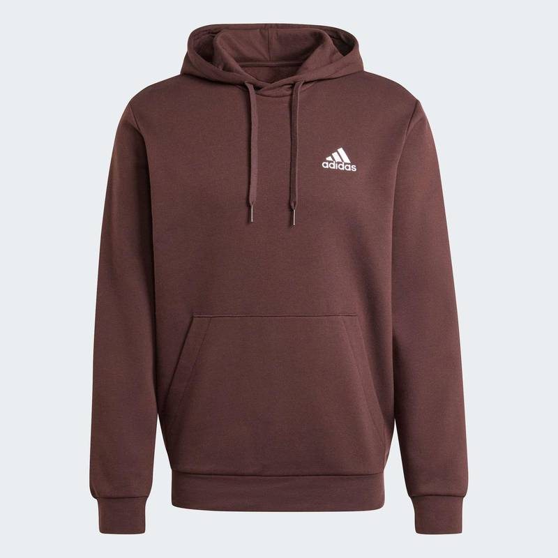Флісове худі Essentials Adidas IZ4758, рис. 5