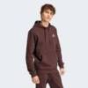 Флисова худи Essentials Adidas IZ4758, прев. 2