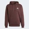 Флисова худи Essentials Adidas IZ4758, прев. 5