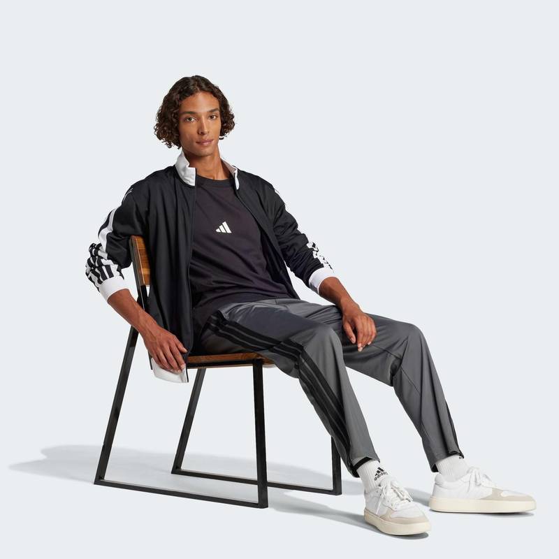 Футболка Future Icons Small Logo Adidas JC5338, рис. 2