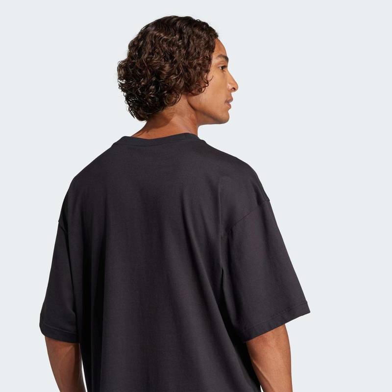 Футболка Future Icons Small Logo Adidas JC5338, рис. 4