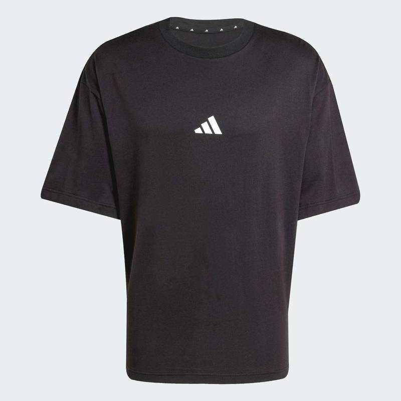 Футболка Future Icons Small Logo Adidas JC5338, рис. 5