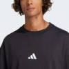 Футболка Future Icons Small Logo Adidas JC5338, прев. 3