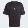 Футболка Future Icons Small Logo Adidas JC5338, прев. 5