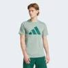 Футболка для тренувань Train Essentials Feelready Logo Adidas JC5344, прев. 0