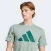 Футболка для тренувань Train Essentials Feelready Logo Adidas JC5344, прев. 3
