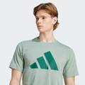 Футболка для тренировок Train Essentials Feelready Logo Adidas JC5344, прев. 3