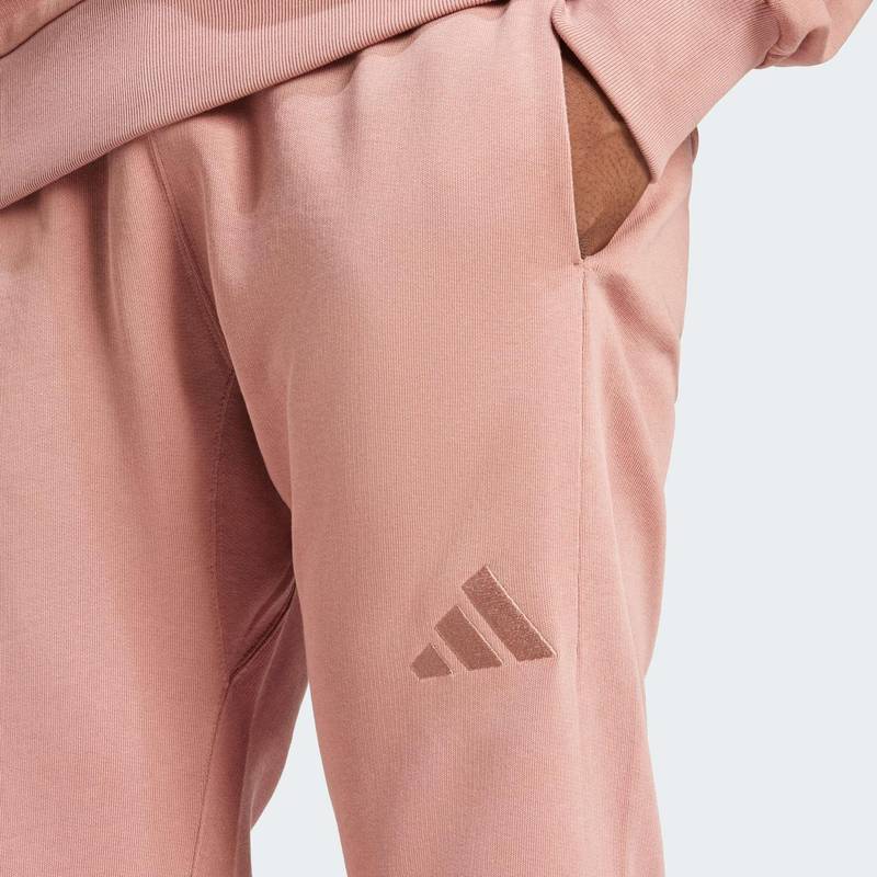 Джоггери ALL SZN French Terry Regular Tapered Adidas JC5367, рис. 3