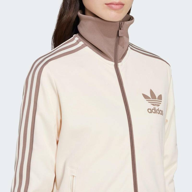 Спортивная кофта Beckenbauer Adidas JC5807, рис. 3