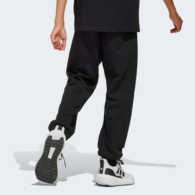 Спортивные штаны J All Season GFX Kids Adidas JC7614, рис. 1