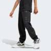Спортивные штаны J All Season GFX Kids Adidas JC7614, прев. 0