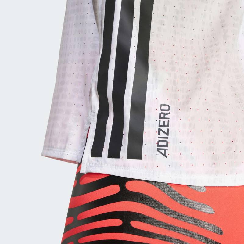 Майка Adizero Running Adidas JC7667, рис. 4