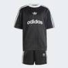 Комплект: футболка та шорти Football Kids Adidas JC7870, прев. 5