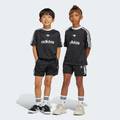 Комплект: футболка и шорты Football Kids Adidas JC7870, прев. 0