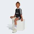Комплект: футболка и шорты Football Kids Adidas JC7870, прев. 2