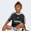 Комплект: футболка и шорты Football Kids Adidas JC7870, прев. 3