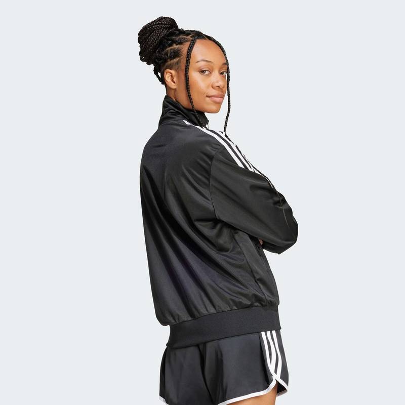 Спортивная кофта Adicolor Classic Firebird Loose Adidas JC8251, рис. 1