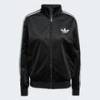 Спортивная кофта Adicolor Classic Firebird Loose Adidas JC8251, прев. 5