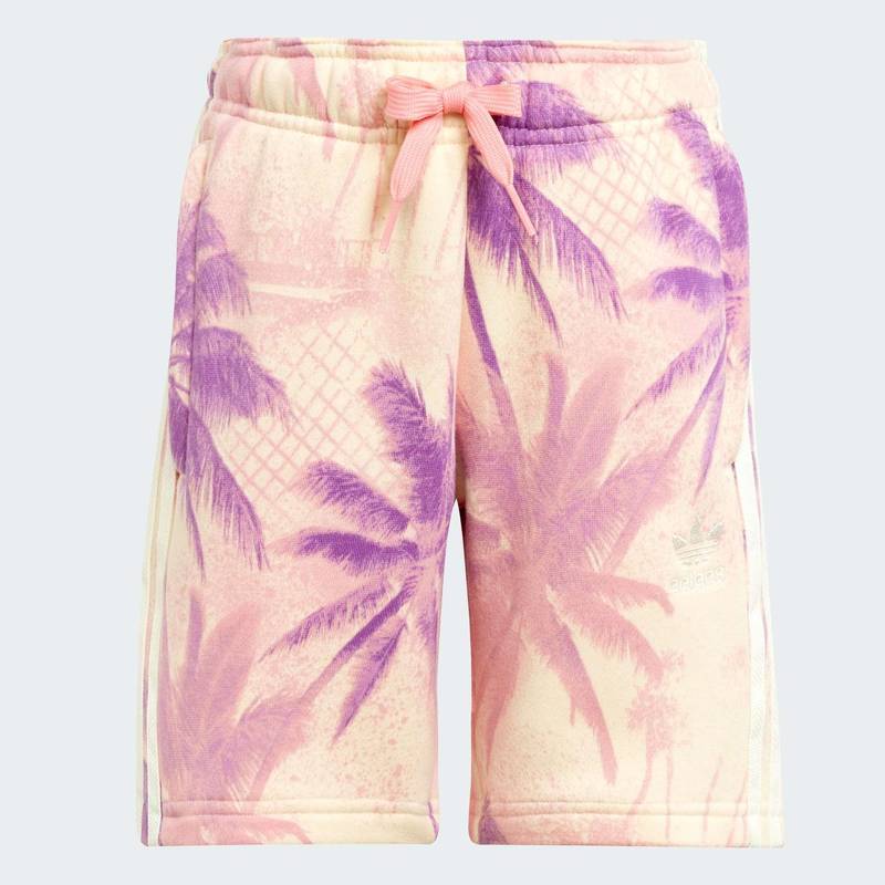 Комплект: футболка та шорти Adidas JC8534, рис. 6