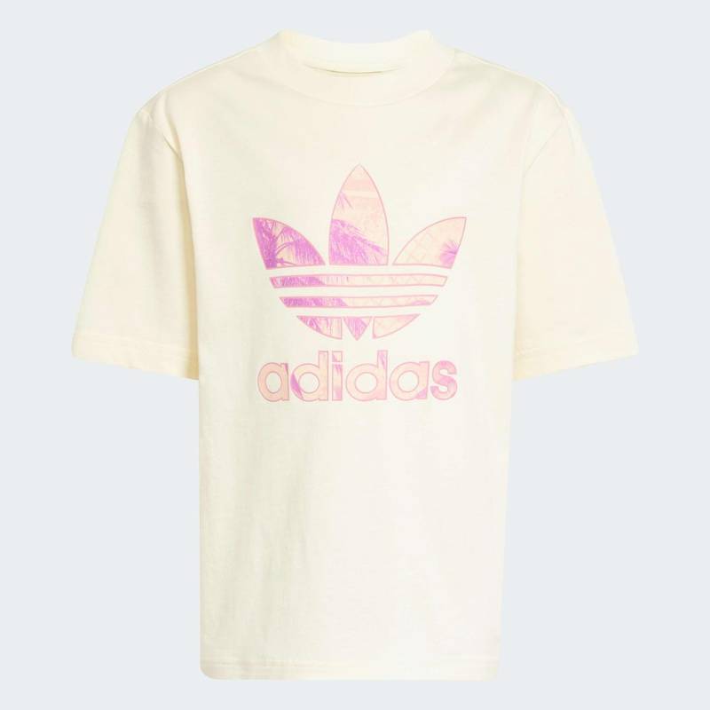 Комплект: футболка и шорты Adidas JC8534, рис. 9