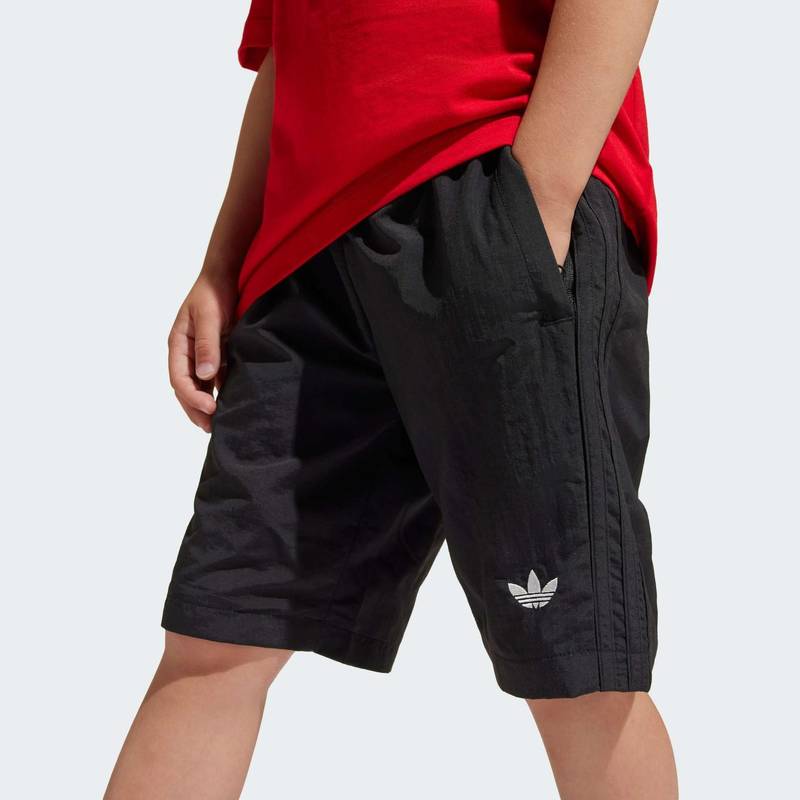 Комплект: футболка і шорти Kids Adidas JC9101, рис. 4