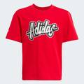 Комплект: футболка і шорти Kids Adidas JC9101, прев. 6