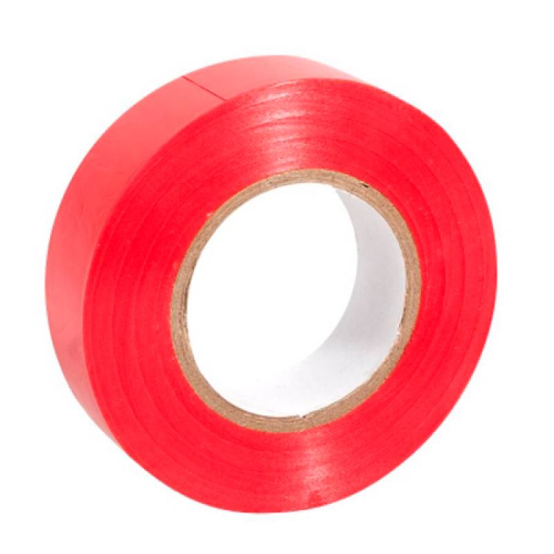 Лента для гетр Sock Tape красная 1.9cm*15m 5536, рис. 0