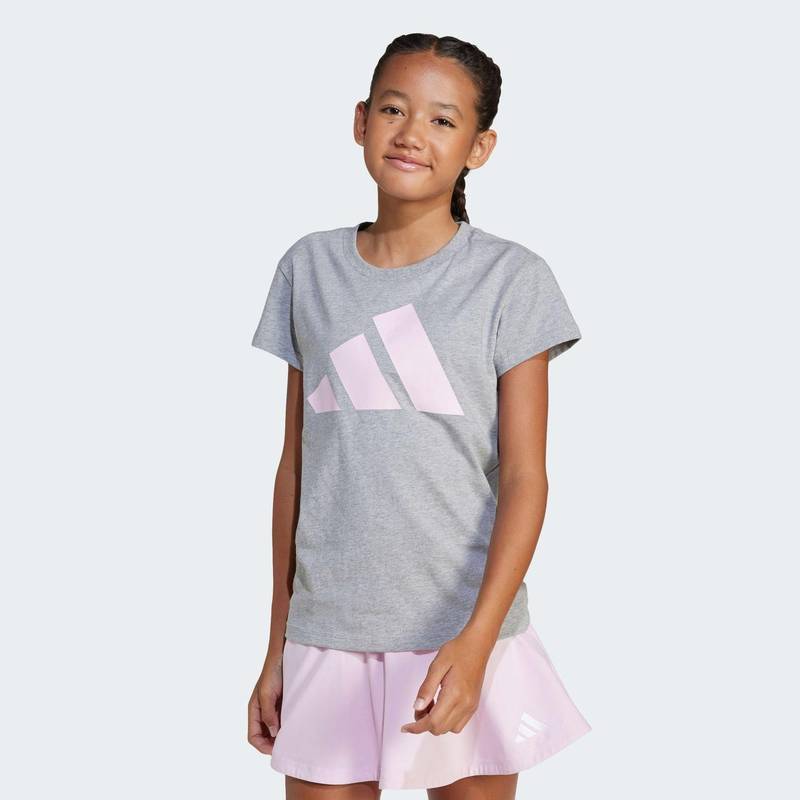 Футболка Essentials Kids Adidas JC9626, рис. 0