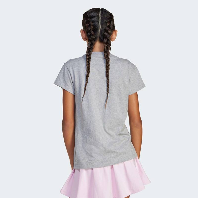 Футболка Essentials Kids Adidas JC9626, рис. 1
