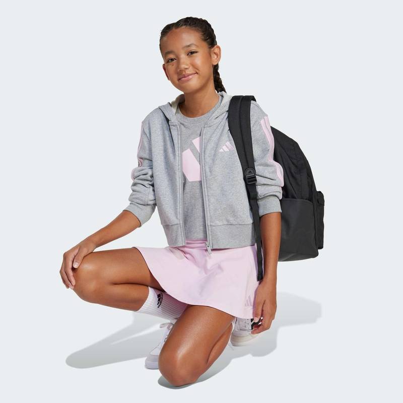Футболка Essentials Kids Adidas JC9626, рис. 2