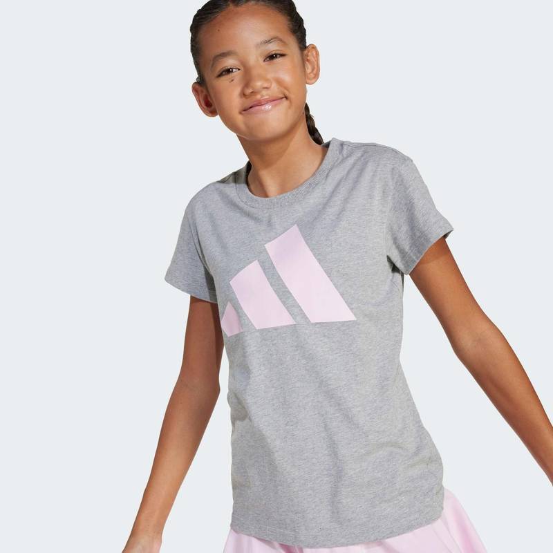 Футболка Essentials Kids Adidas JC9626, рис. 3