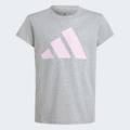 Футболка Essentials Kids Adidas JC9626, прев. 5