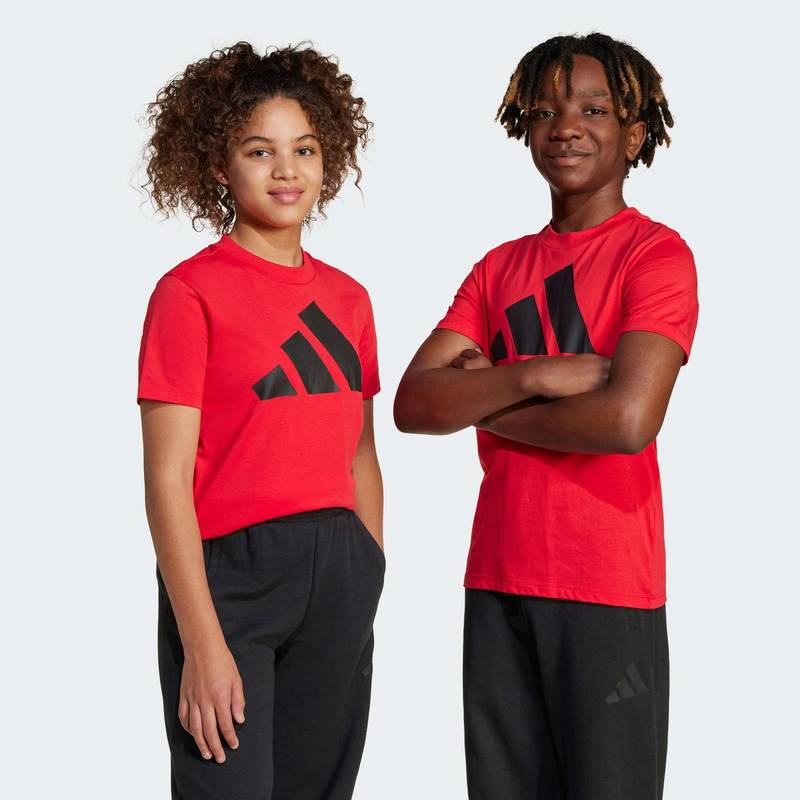 Футболка Essentials Kids Adidas JC9664, рис. 0