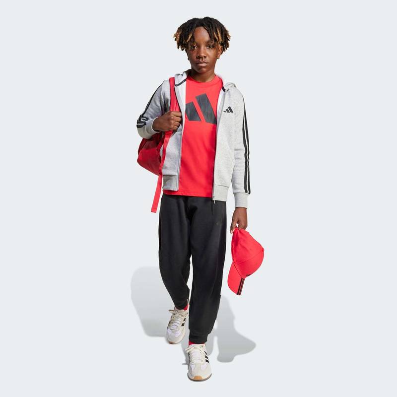 Футболка Essentials Kids Adidas JC9664, рис. 1