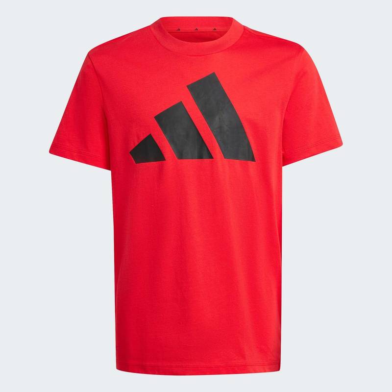 Футболка Essentials Kids Adidas JC9664, рис. 4
