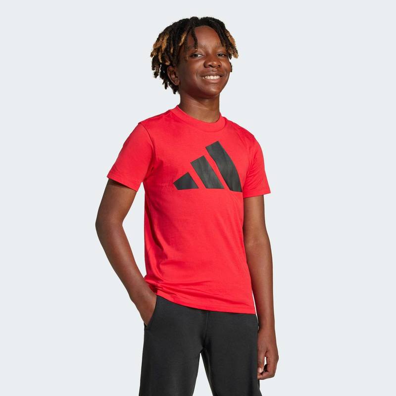Футболка Essentials Kids Adidas JC9664, рис. 5