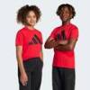 Футболка Essentials Kids Adidas JC9664, прев. 0