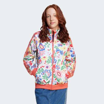 Спортивна кофта Originals x Liberty London Firebird Kids Adidas JD0512