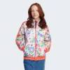 Спортивна кофта Originals x Liberty London Firebird Kids Adidas JD0512, прев. 0