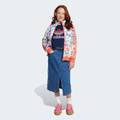 Спортивная кофта Originals x Liberty London Firebird Kids Adidas JD0512, прев. 2