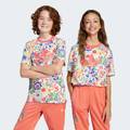Футболка Originals x Liberty London Kids Adidas JD0528, прев. 0