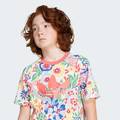 Футболка Originals x Liberty London Kids Adidas JD0528, прев. 3