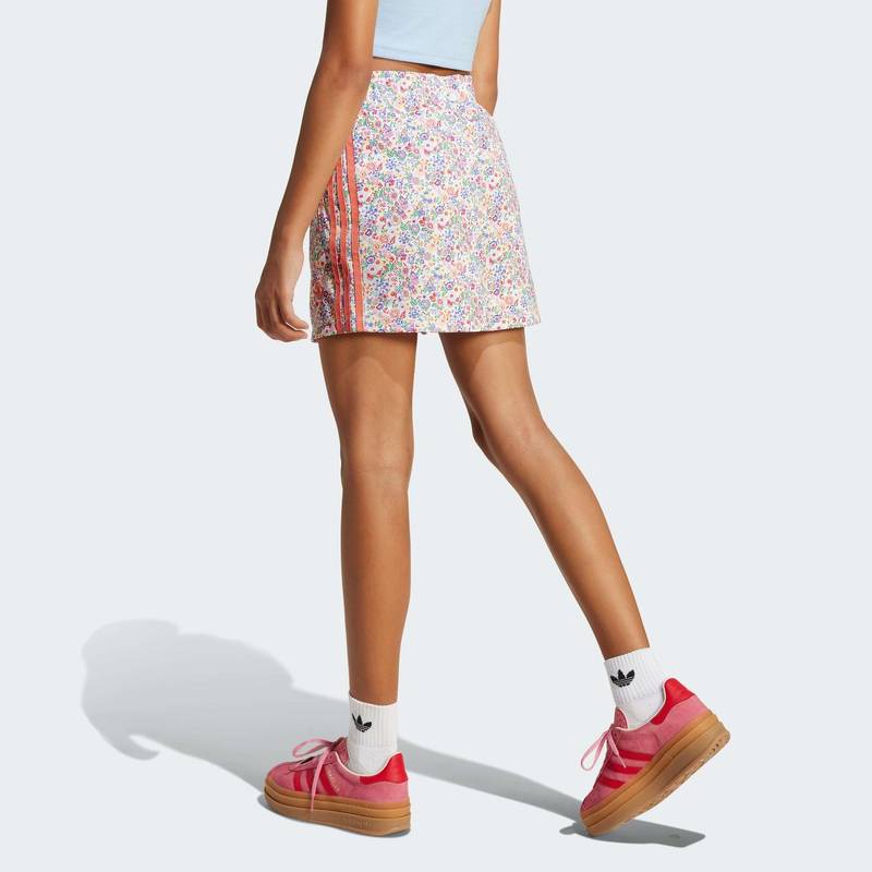 Юбка Originals x Liberty London Kids Adidas JD0531, рис. 1