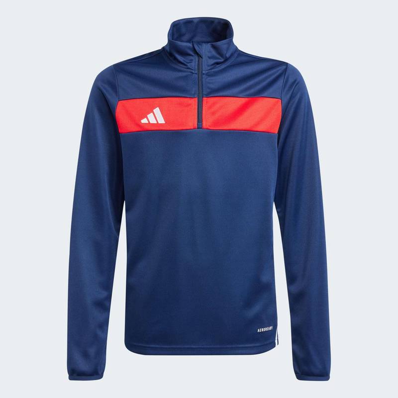 Спортивная кофта Tiro 25 Essentials Kids Adidas JD0566, рис. 5