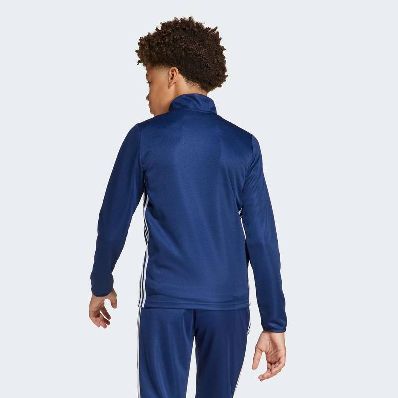 Спортивная кофта Tiro 25 Essentials Kids Adidas JD0566, рис. 7