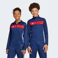 Спортивная кофта Tiro 25 Essentials Kids Adidas JD0566, прев. 0