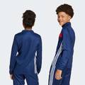 Спортивная кофта Tiro 25 Essentials Kids Adidas JD0566, прев. 1