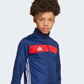 Спортивная кофта Tiro 25 Essentials Kids Adidas JD0566, прев. 3